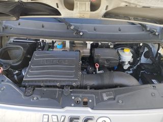 Iveco Daily 2014 