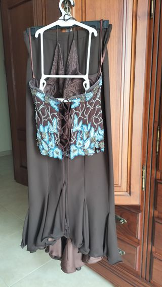 Vestido de fiesta