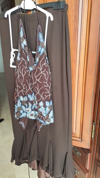 Vestido de fiesta