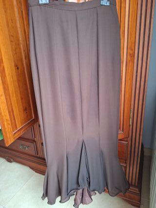 Vestido de fiesta