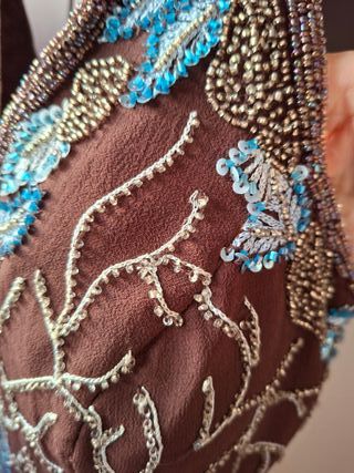 Vestido de fiesta