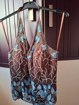 Vestido de fiesta