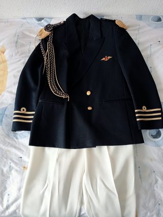 Traje comunión 14 años barato