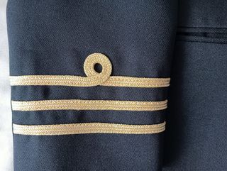 Traje comunión 14 años barato