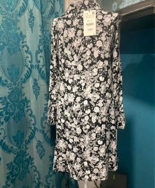 Blusa / vestido Zara a estrenar 