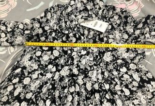 Blusa / vestido Zara a estrenar 