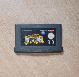 Cartucho juego Gameboy