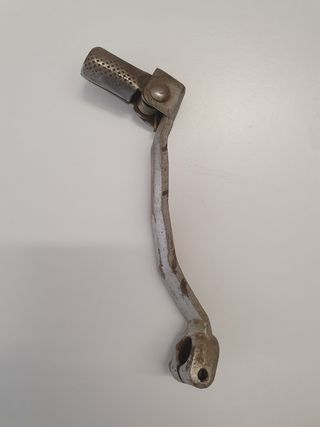 Leva cambio motocross