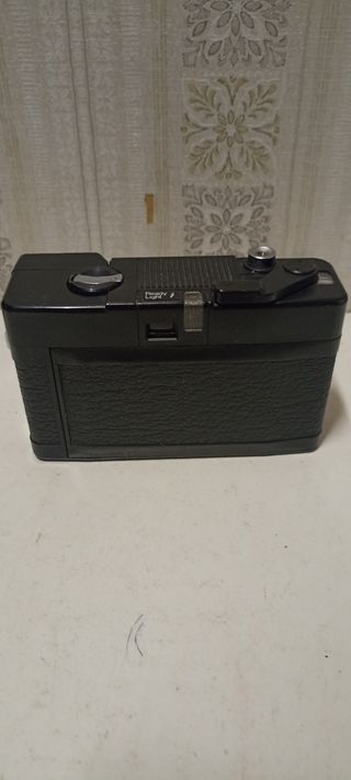 Macchina fotografica Haking con flash