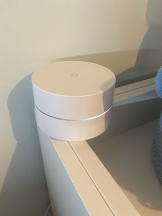 Google Wifi