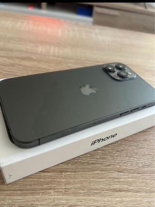 Iphone 12 Pro max 256 Gb