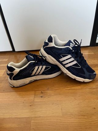 Zapatillas Adidas Response CL