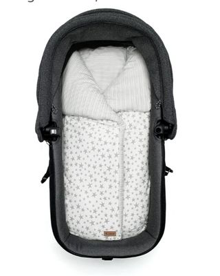 Saco arrullo universal