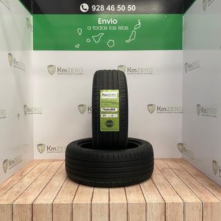 195/50R15 Ocasión, primeras marcas