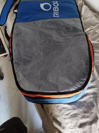 Funda para tabla de surf de 6,3.