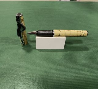 Boligrafo INOXCROM Jordi Labanda