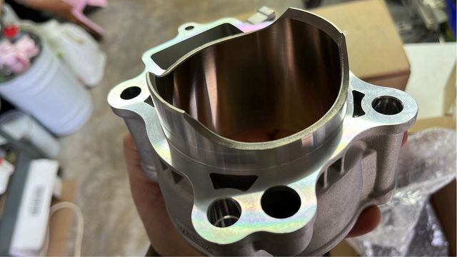 Kit Cilindro Honda CRF 250