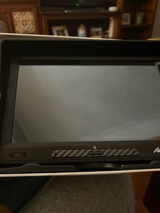 GPS DE CAMION Y AUTOBUS (a estrenar)