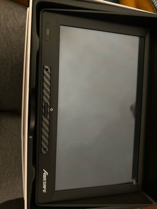 GPS DE CAMION Y AUTOBUS (a estrenar)