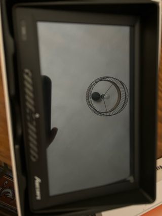 GPS DE CAMION Y AUTOBUS (a estrenar)