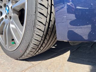 BMW 320d F30 184cv Paquete M