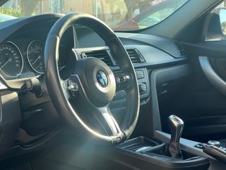 BMW 320d F30 184cv Paquete M