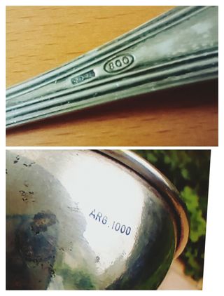 Antica zucchiera +cucchiaino a paletta