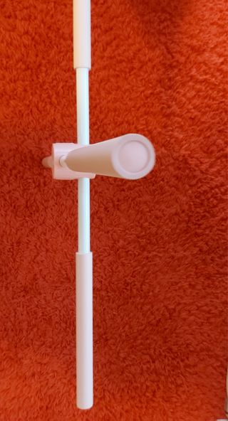 Attrezzo per la postura e spalle