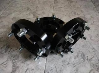 Separadores Land Rover Range Rover Classic