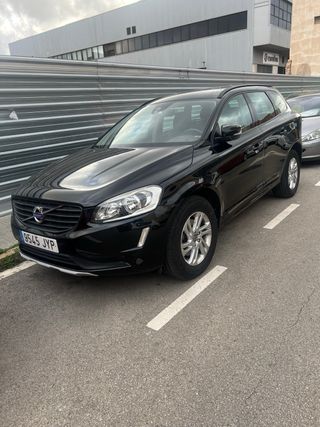 Volvo XC60 2017
