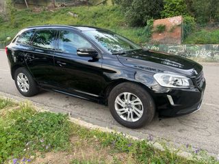 Volvo XC60 2017