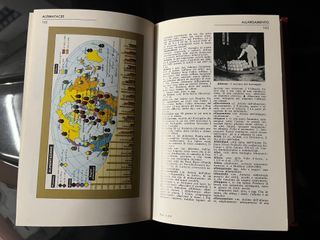 LAROUSSE Enciclopedia