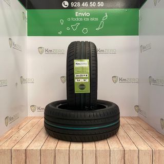 205/55R16 91W Ocasión, primeras marcas