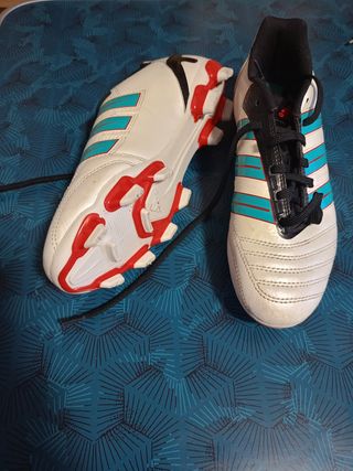 Botas de Futbol talla 40