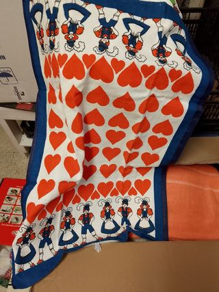 Strofinacci set 5