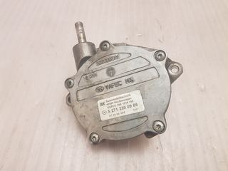 Bomba de vacío A2712300965 Mercedes Benz 
