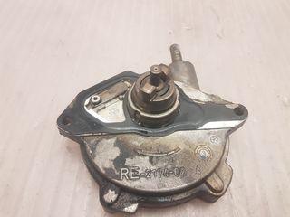 Bomba de vacío A2712300965 Mercedes Benz 