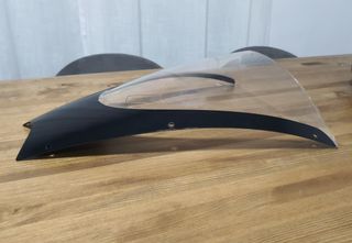 Cupula Triumph Sprint GT 1050