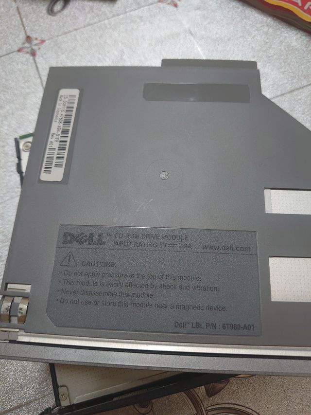 Lotto di dischetti per CD DVD computer PC