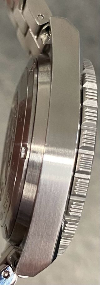 Reloj Seestern