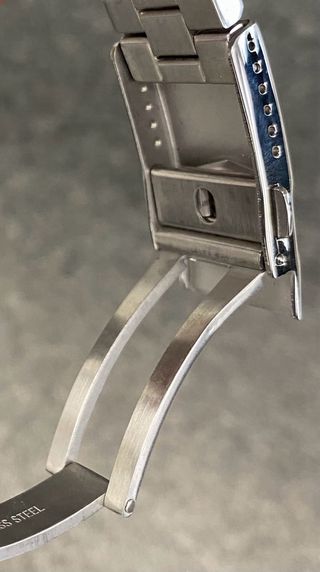 Reloj Seestern