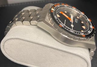 Reloj Seestern