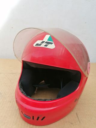 Casco jt rebel 