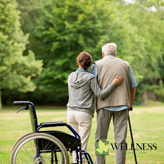 Servicio del hogar y personas mayores