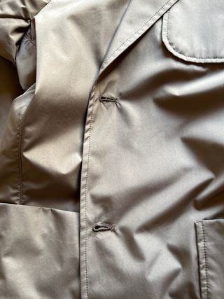 Blazer Emidio Tucci. Talla L