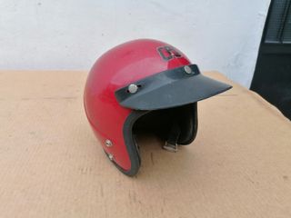 Casco climax 