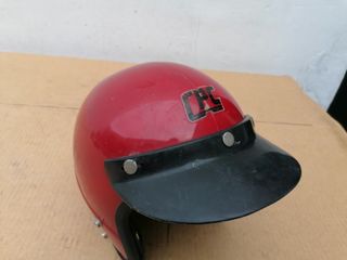 Casco climax 