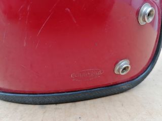 Casco climax 