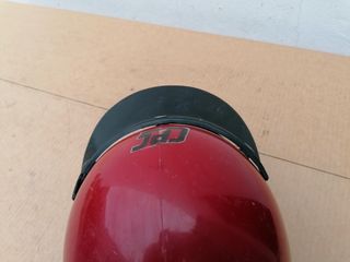 Casco climax 