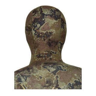 Traje Marlin CAMOSKIN PRO 5 mm Verde camuflaje